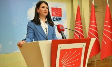 CHP'li Gökçe Gökçen: 1 Mayısları Taksim’de barış içinde kutlamak ve emek için mücadelemizi tüm kararlılığımızla sürdüreceğiz