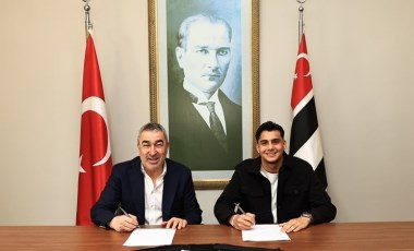 Beşiktaş, Mustafa Erhan Hekimoğlu'nun sözleşmesini uzattı!