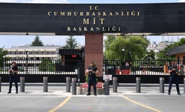 MİT'ten yurttaşlara casusluk faaliyetlerine karşı uyarı