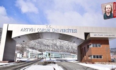 Çoruh Üniversitesi’nin genel sekreteri, Ensar’ın şube başkanı, daire başkanı müftülük personeli: Yönetimde tarikat sarmalı