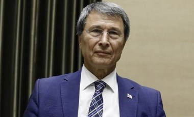 Eski İYİ Partili Yusuf Halaçoğlu parti kuruyor: İsmi belli oldu