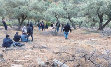 Kayıp koyunlarını aramak için gitti, cansız bedeni bulundu