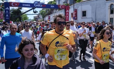 Wings for Life World Run’da Türkiye etabının kazananları belli oldu!