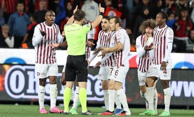 Riva'da kamp yapıyorlardı: Süper Lig ekibine haciz!