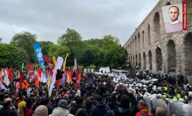 1 Mayıs gözaltılarında 11 kişi daha tutuklandı: Tutuklu sayısı 49’a yükseldi