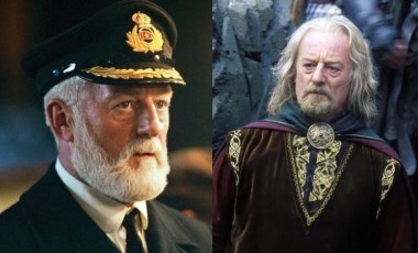 Titanic filminin kaptanı Bernard Hill kim, kaç yaşında, nereli? Bernard Hill öldü mü?