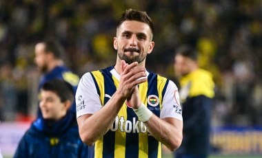 Dusan Tadic: 'Şampiyonluk artık çok zor'