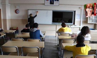 Milli Eğitim Bakanlığı yabancı dil eğitimini yeni müfredata almadı: Din var İngilizce yok!