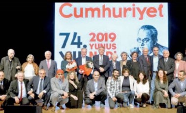 Cumhuriyet'in 100. yılı...Yunus Nadi adına verilen ödüller, kültür yaşamında önemli bir yere sahip: Türkiye’nin Nobel’i