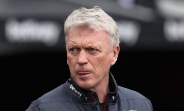 West Ham, David Moyes ile yollarını ayırma kararı aldı!