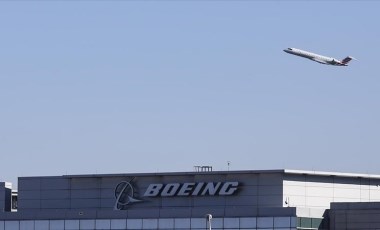 Boeing hakkında yeni soruşturma