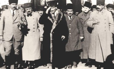 Atatürk Cumhuriyeti...