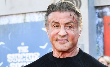 Sylvester Stallone lüks saat koleksiyonunu açık artırmaya çıkarıyor