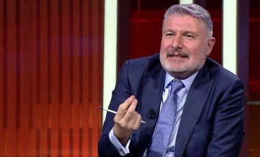 Bahadır Erdem kimdir? CHP'ye katılacağı iddia edilen Bahadır Erdem kaç yaşında, nereli?