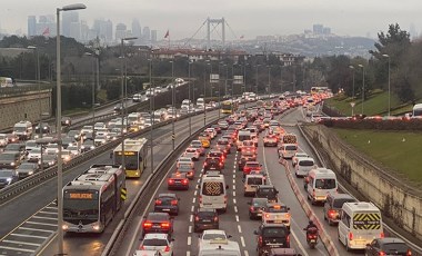 6 milyon aracın zorunlu trafik sigortası yok