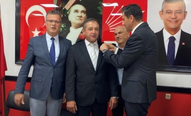 İYİ Parti Alaşehir’de istifa depremi! CHP’ye katıldılar