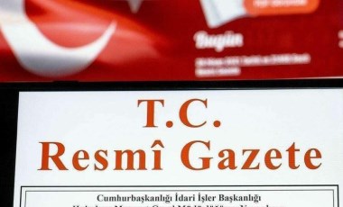 Hukuk Mesleklerine Giriş Sınavı Yönetmeliği Resmi Gazete'de