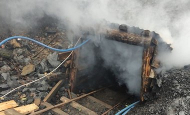 Zonguldak’ta kaçak maden ocakları önlenemiyor: 10 yılda 44 madenci yaşamını yitirdi