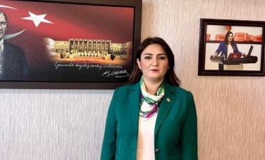 CHP'li Sevda Erdan Kılıç'tan soyadı ve kütük için kanun teklifi: Biz eşlerimizin hemşerisi değil, eşitiyiz