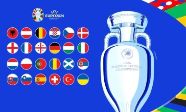 EURO 2024 turnuva formatı: Gruplardan kaç takım çıkacak?