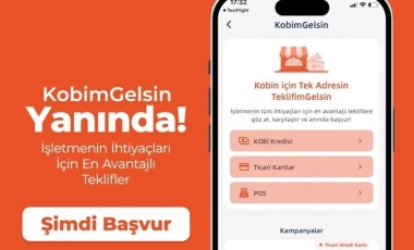 KOBİ’ler kredi bulmakta zorluk yaşamayacak