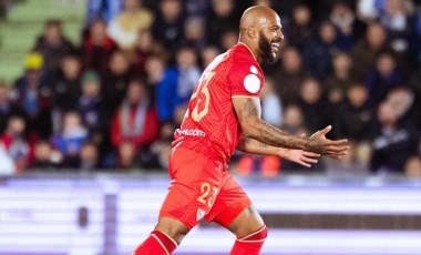 Adı Galatasaray ile anılıyordu: Marcao'dan transfer isteği!