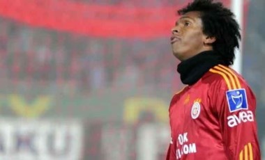 Galatasaray'ın eski oyuncusu Jo Alves tutuklandı