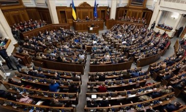 Ukrayna parlamentosu onayladı: Mahkumlar seferberliğe alınacak