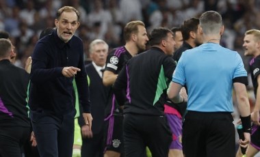 Thomas Tuchel'den kural ihlali iddiası: 'Bu tam bir felaket'