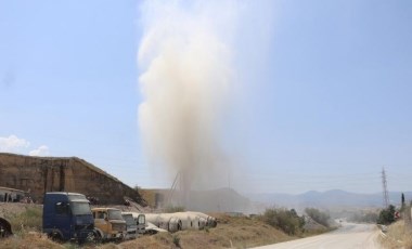 Hidrojen Sülfür gazı nedir, ne işe yarar? Hidrojen Sülfür gazının zararları nelerdir?