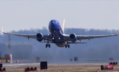 Boeing'le ilgili çarpıcı açıklama: Uçaklar için gönderilen parçalarda 'ciddi kusurlar vardı'