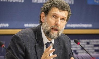 Osman Kavala'dan yeniden yargılanma talebi