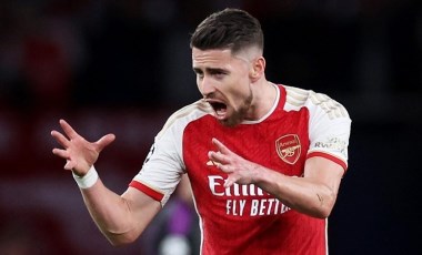 Arsenal'da Jorginho gelişmesi: Resmen açıklandı!