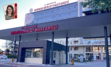 ‘Diyaliz’ skandalını araştırmak için Burdur’a giden CHP’liler, hastalarla görüşemedi, vali kapıyı kapattı