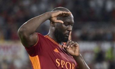 Aziz Yıldırım 'Mourinho istiyor' demişti: Chelsea'den Romelu Lukaku kararı!