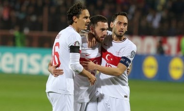 Son Dakika: A Milli Takım'da flaş sakatlık: Enes Ünal, EURO 2024 kadrosundan çıkarıldı!