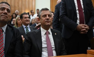 Özgür Özel'den 'Selahattin Demirtaş' kararı