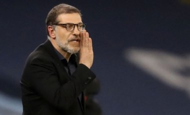 Beşiktaş'tan Slaven Bilic hamlesi!