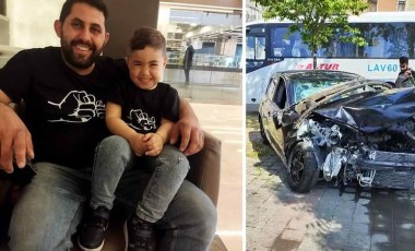 İstanbul'da 5 yaşındaki Ertuğrul Miraç'ın acı ölümü... Organ bağışıyla hayata tutundu, trafik kazasında hayatını kaybetti