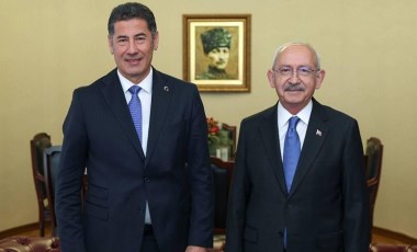 Sinan Oğan'dan çok konuşulacak '14 Mayıs' itirafı: Kılıçdaroğlu ilk turdan birinci çıksaydı...