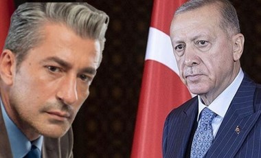 Erkan Petekkaya'dan Erdoğan'a çağrı: 'Sizin bilmediğiniz şeyler dönüyor'