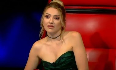 Hadise oyunculuğa yöneliyor: Dizisi bile hazır...