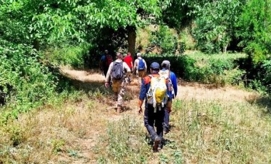 8 gündür kayıp olarak aranıyordu... Mezarlıkta ölü bulundu