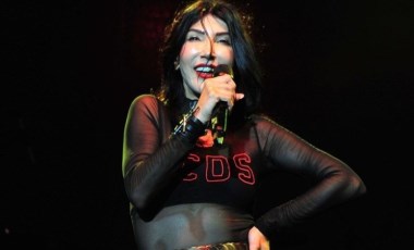 Hande Yener'den ODTÜ'lü öğrencilere destek: Konser verecek!