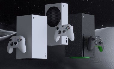 Microsoft, yeni Xbox Series X ve S versiyonlarını duyurdu