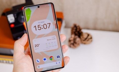 Android 15 ile gelecek destek ses kalitesini artıracak