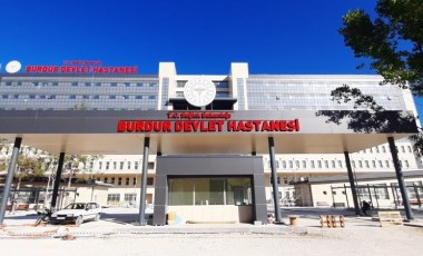 Hastane tuvaletinde kız çocuğunun fotoğrafını çeken hastane personeli tutuklandı