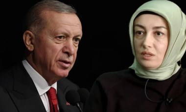 Son Dakika: Erdoğan, Sinan Ateş'in eşi Ayşe Ateş ile görüşecek