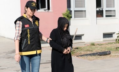 Bebeğin cansız bedeni tren raylarında bulunmuştu: Annesinin öldürdüğü ortaya çıktı