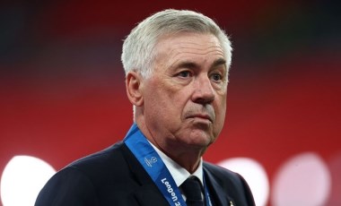 Real Madrid'den Carlo Ancelotti'ye yalanlama!